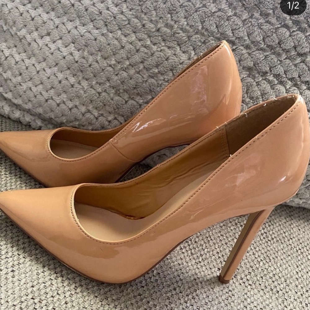 Just fab heels!